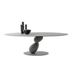 TAVOLO Mogg Matera SCONTATO a PREZZI OUTLET