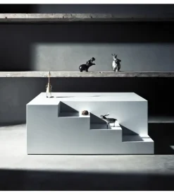 TAVOLO Mogg Mezzanino SCONTATO a PREZZI OUTLET