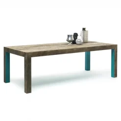 TAVOLO Mogg Ziotom table SCONTATO a PREZZI OUTLET