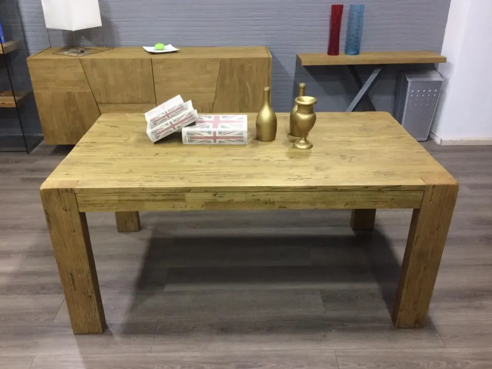 Tavolo Mood Fgf mobili a prezzo ribassato