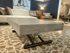 Tavolo New cover di Ozzio scontato del 30%