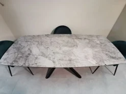 Tavolo Newport di Artigianale scontato del 41%