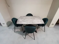 Tavolo Newport di Artigianale scontato del 41%