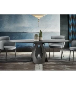 Tavolo Ooo * Ambianceitalia in OFFERTA OUTLET