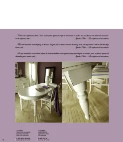 Tavolo Ot500 di Parlani scontato del 60%