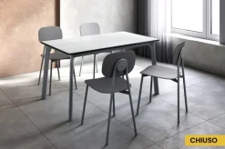 Tavolo Otello e tata young Pointhouse a prezzo scontato