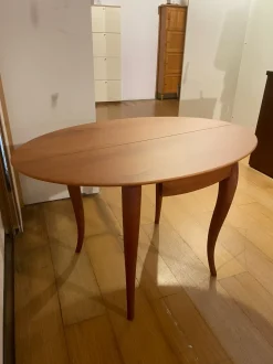 Tavolo ovale Party Porada scontato del 58%