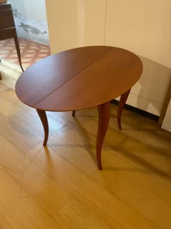 Tavolo ovale Party Porada scontato del 58%