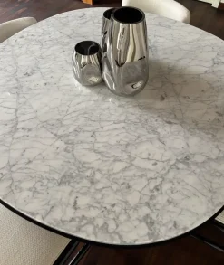 Tavolo Owen di Meridiani scontato del 40%