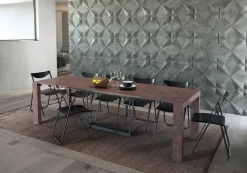 Tavolo Ozzio Micro PREZZI OUTLET -30%