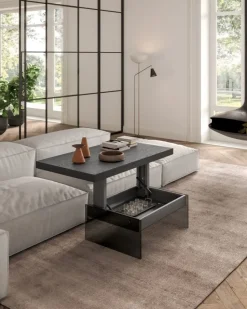 TAVOLO Ozzio Bellagio SCONTATO a PREZZI OUTLET  affrettati