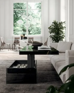 TAVOLO Ozzio Bellagio SCONTATO a PREZZI OUTLET  affrettati