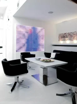 TAVOLO Ozzio E-motion SCONTATO 25%