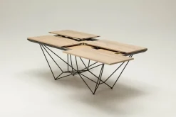 TAVOLO Ozzio Fil8 SCONTATO a PREZZI OUTLET affrettati