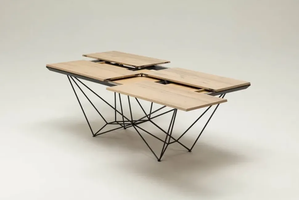 TAVOLO Ozzio Fil8 SCONTATO a PREZZI OUTLET affrettati