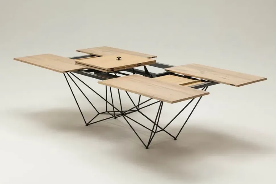 TAVOLO Ozzio Fil8 SCONTATO a PREZZI OUTLET affrettati