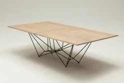 TAVOLO Ozzio Fil8 SCONTATO a PREZZI OUTLET affrettati