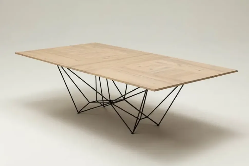 TAVOLO Ozzio Fil8 SCONTATO a PREZZI OUTLET affrettati