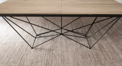 TAVOLO Ozzio Fil8 SCONTATO a PREZZI OUTLET affrettati