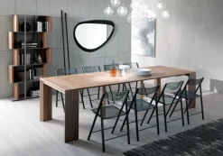 TAVOLO Ozzio Golia  SCONTATO a PREZZI OUTLET  affrettati