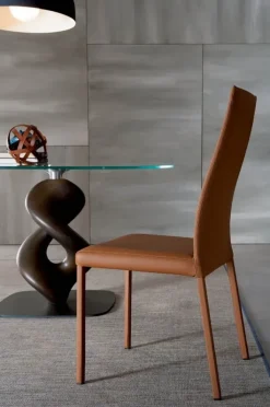 TAVOLO Ozzio Liquid SCONTATO a PREZZI OUTLET