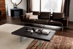 TAVOLO Ozzio Markus  SCONTATO a PREZZI OUTLET  affrettati