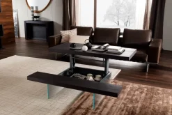 TAVOLO Ozzio Markus  SCONTATO a PREZZI OUTLET  affrettati