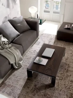 TAVOLO Ozzio Metrino  SCONTATO a PREZZI OUTLET  affrettati