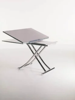 TAVOLO Ozzio Mondial SCONTATO a PREZZI OUTLET  affrettati