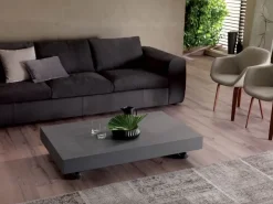 TAVOLO Ozzio Newood SCONTATO a PREZZI OUTLET  affrettati