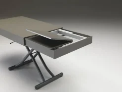 TAVOLO Ozzio Newood SCONTATO a PREZZI OUTLET  affrettati