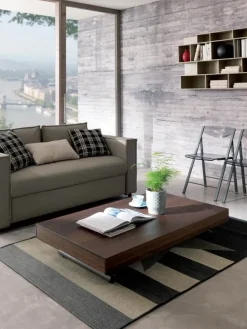 TAVOLO Ozzio Newood SCONTATO a PREZZI OUTLET  affrettati