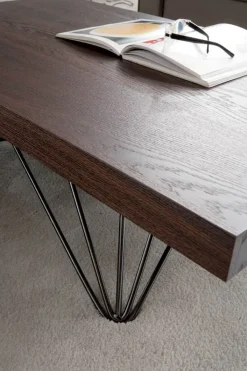 TAVOLO Ozzio Radius SCONTATO a PREZZI OUTLET  affrettati