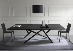 TAVOLO Ozzio Random SCONTATO a PREZZI OUTLET  affrettati