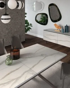 TAVOLO Ozzio Random SCONTATO a PREZZI OUTLET  affrettati