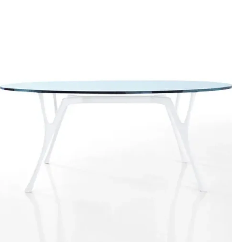 Tavolo Pegaso di Caimi scontato del 25%