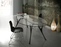 Tavolo Pegaso di Caimi scontato del 30%