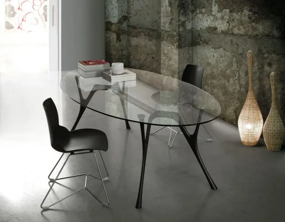 Tavolo Pegaso di Caimi scontato del 30%