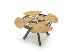 Tavolo Petalo di Easyline scontato del 27%