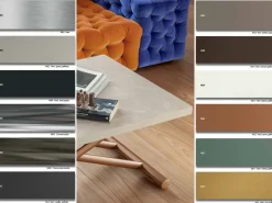 Tavolo Pick up Altacom in laminato Rettangolare allungabile scontato 41%