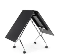 Tavolo Piego Las mobili in legno Pieghevole scontato 30%