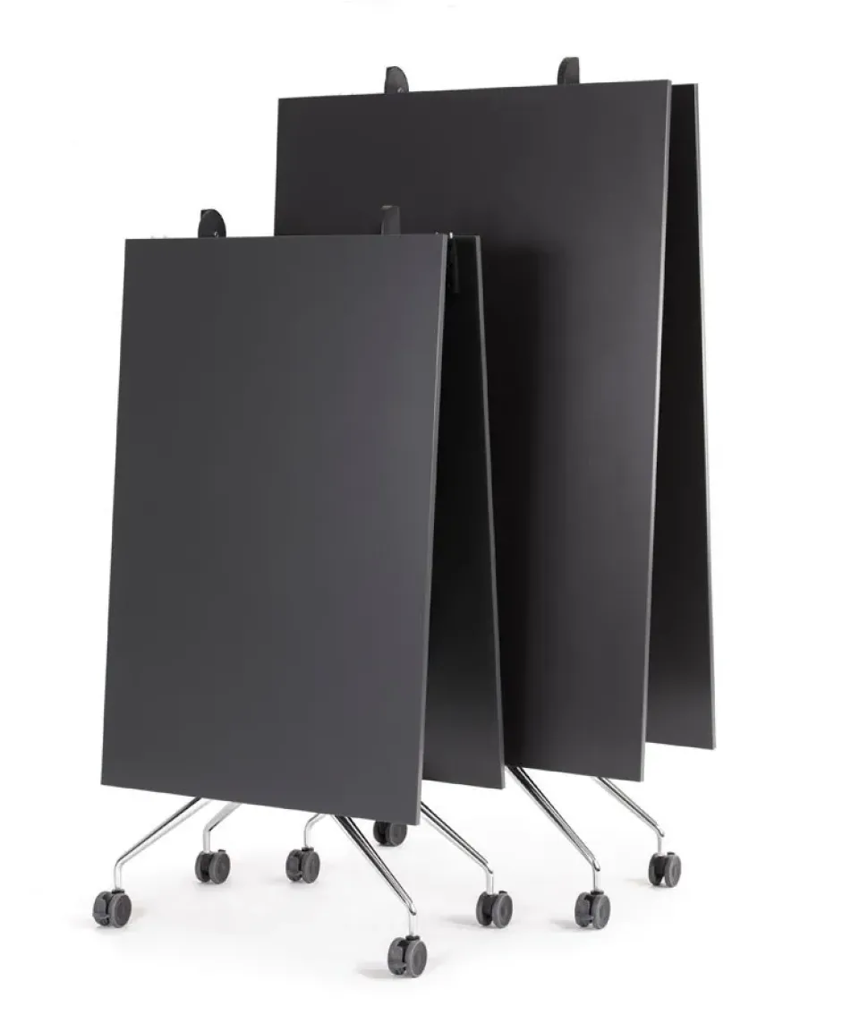 Tavolo Piego Las mobili in legno Pieghevole scontato 30%