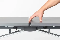 Tavolo Piego Las mobili in legno Pieghevole scontato 30%