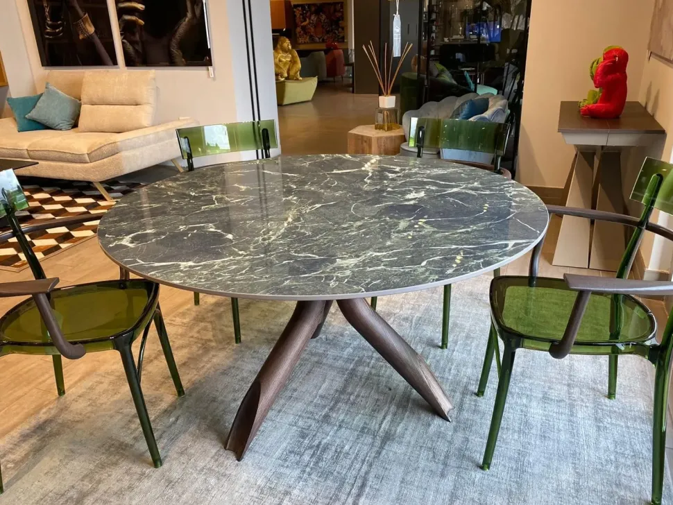 Tavolo Plie' Colico in OFFERTA OUTLET -40%