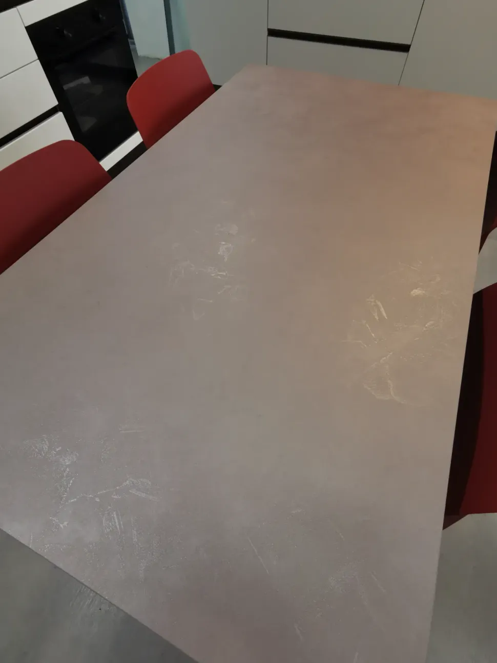 Tavolo Point house Simple PREZZI OUTLET -27%