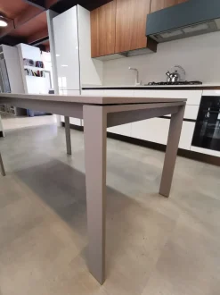 Tavolo Point house Simple PREZZI OUTLET -27%