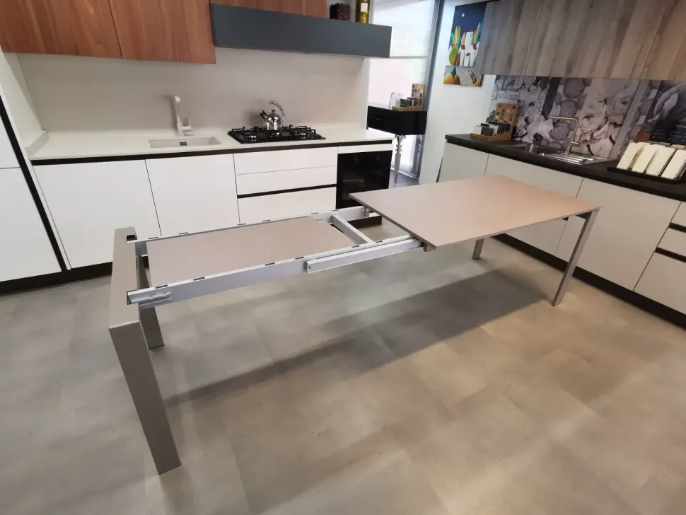 Tavolo Point house Simple PREZZI OUTLET -27%