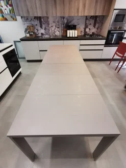 Tavolo Point house Simple PREZZI OUTLET -27%