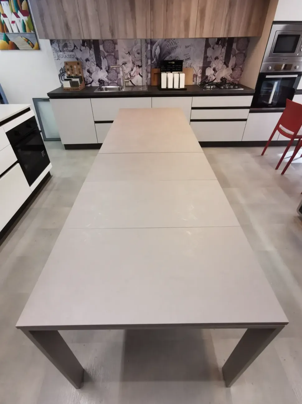 Tavolo Point house Simple PREZZI OUTLET -27%