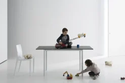 TAVOLO Point house Plutone 130 SCONTATO a PREZZI OUTLET